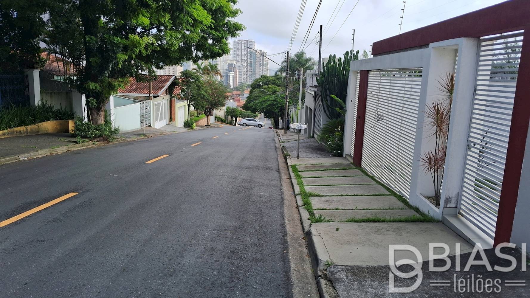 Casa na Vila Oliveira em Mogi das Cruzes/SP, localizado em Mogi das Cruzes - SP