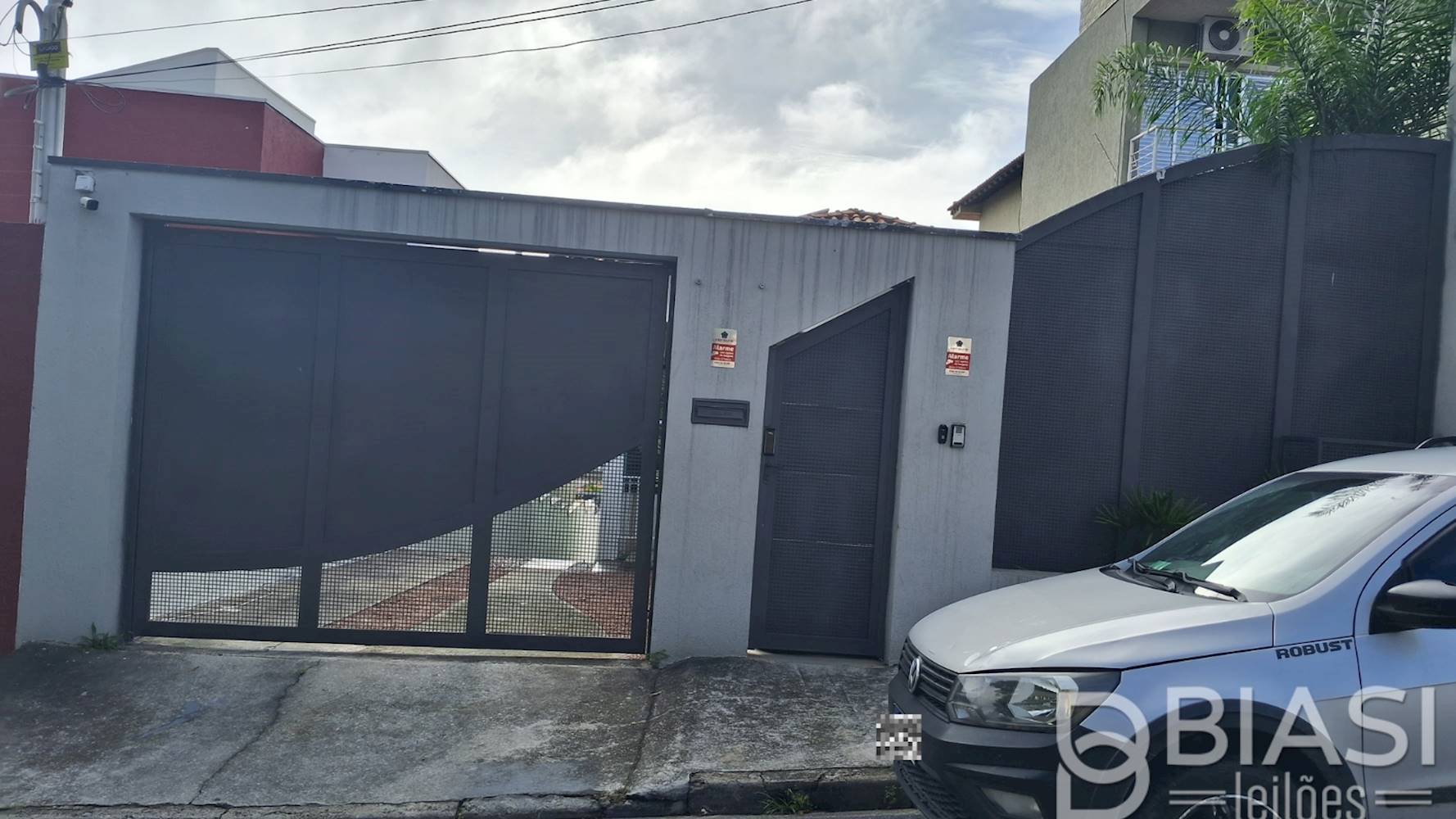 Casa na Vila Oliveira em Mogi das Cruzes/SP, localizado em Mogi das Cruzes - SP