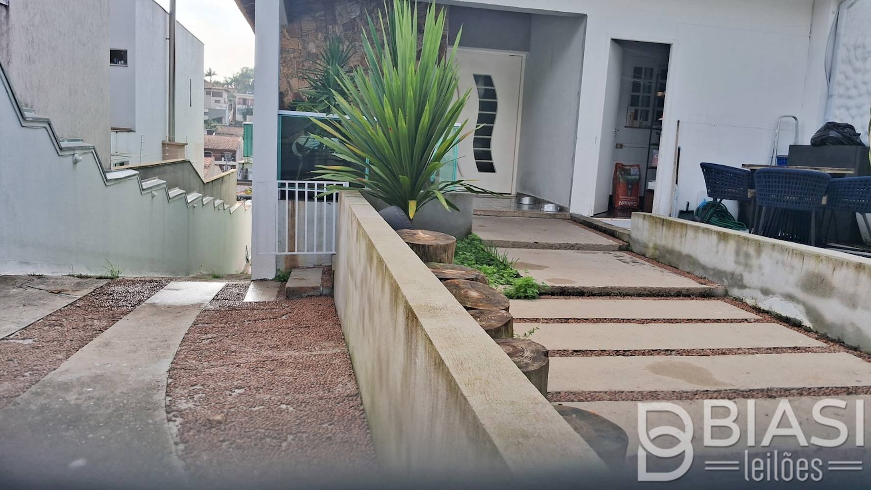 Casa na Vila Oliveira em Mogi das Cruzes/SP, localizado em Mogi das Cruzes - SP