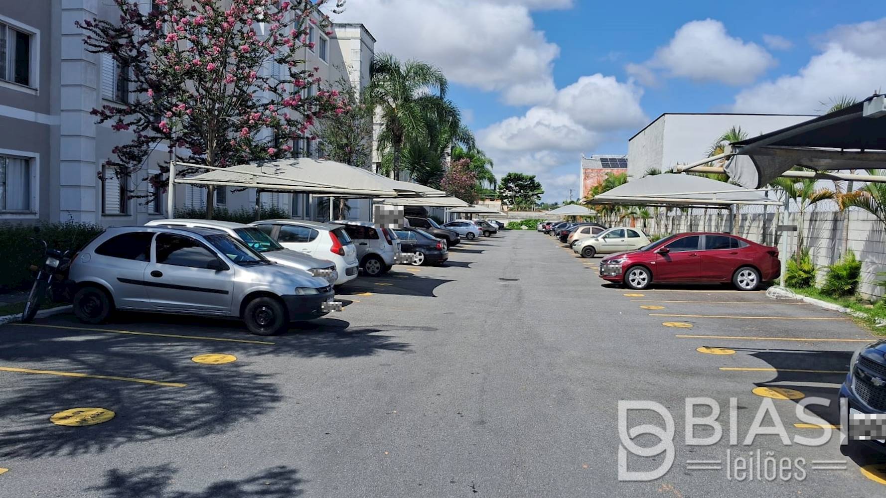 Apartamento em Crispom - Pindamonhangaba/SP, localizado em Pindamonhangaba - SP