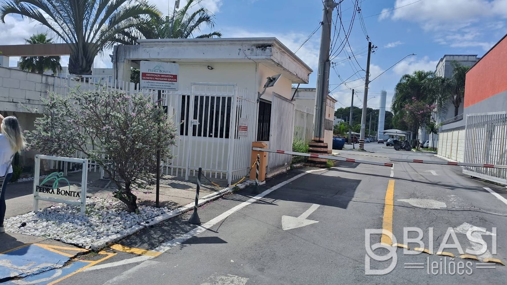 Apartamento em Crispom - Pindamonhangaba/SP, localizado em Pindamonhangaba - SP