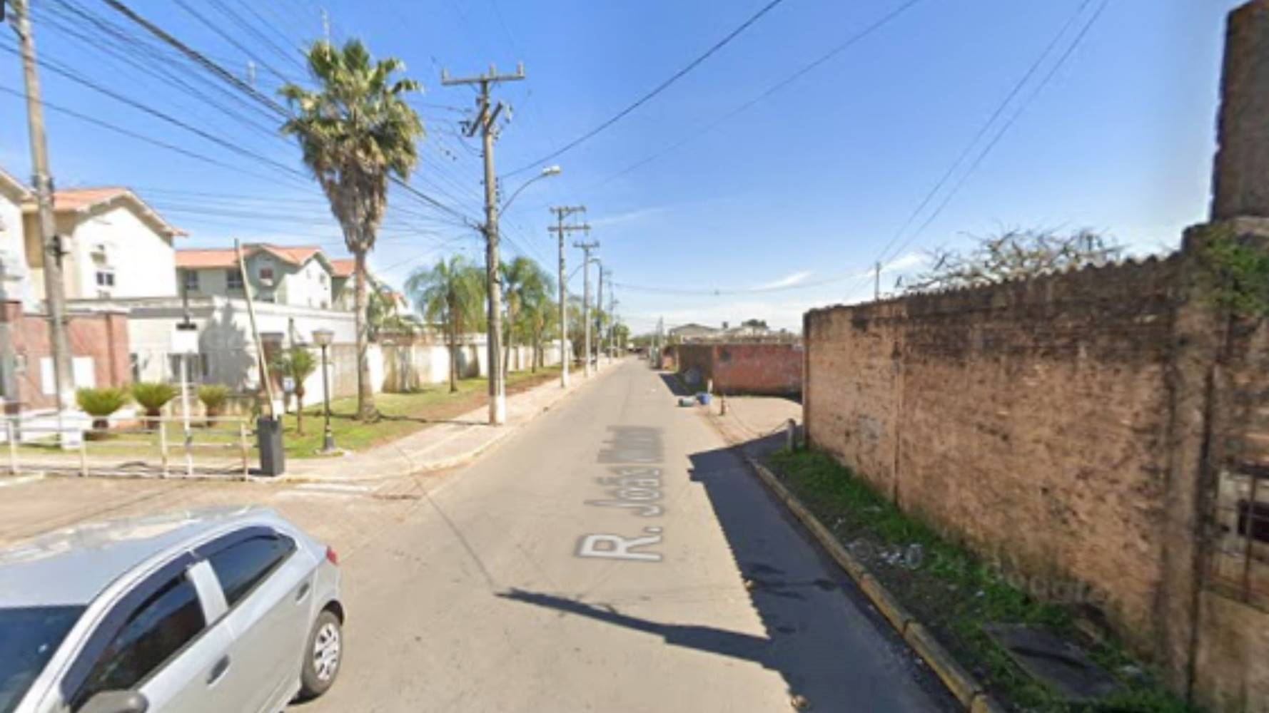 Apartamento no "Condomínio Residencial Recanto do Sol" - Mato Grande - Canoas/RS, localizado em Canoas - RS