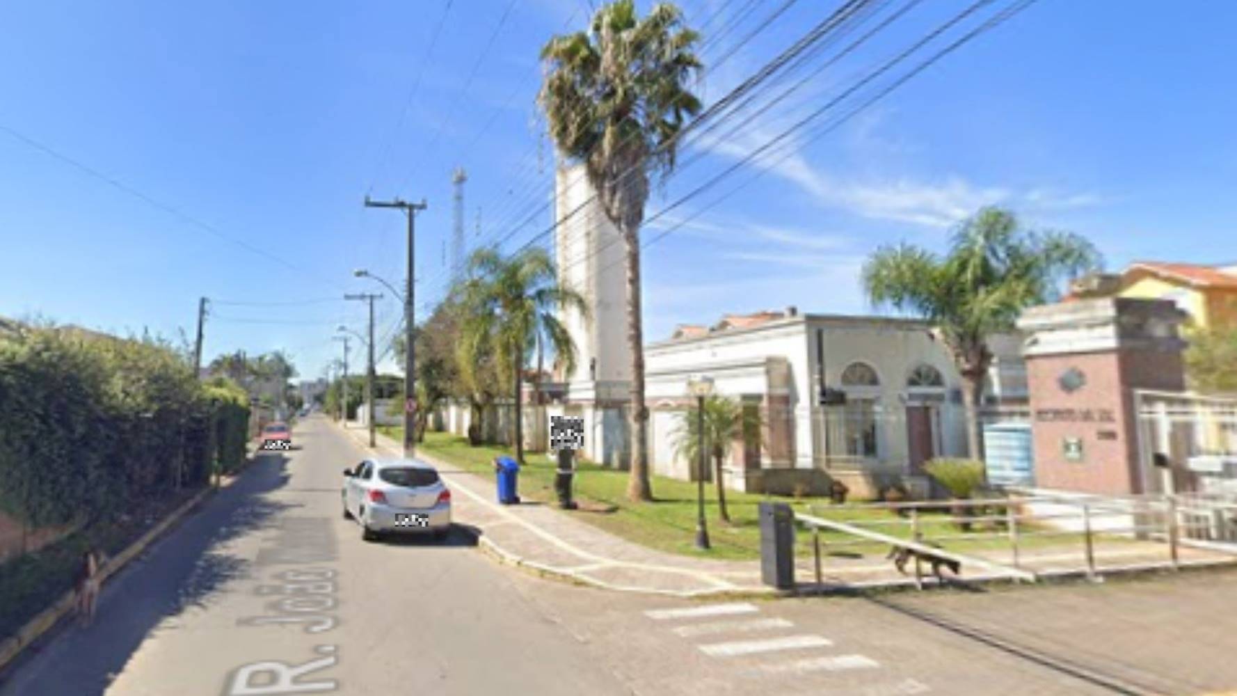 Apartamento no "Condomínio Residencial Recanto do Sol" - Mato Grande - Canoas/RS, localizado em Canoas - RS