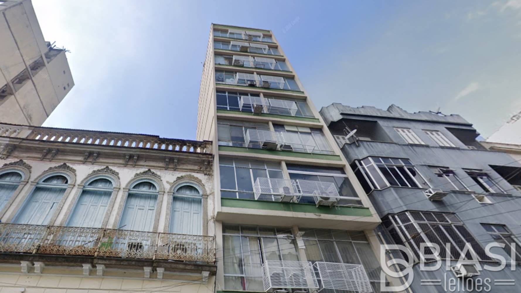 Sala Comercial no Centro do Rio de Janeiro/RJ, localizado em Rio de Janeiro - RJ