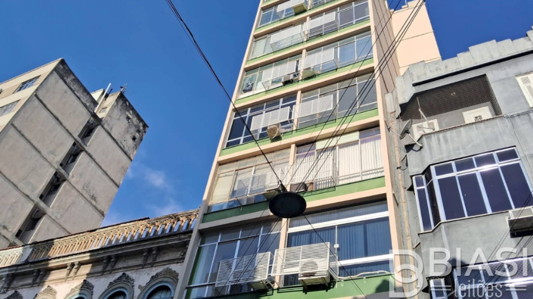 Sala Comercial no Centro do Rio de Janeiro/RJ, localizado em Rio de Janeiro - RJ