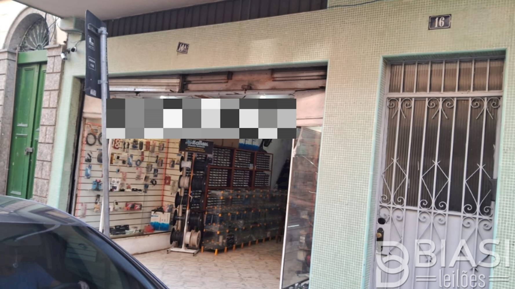 Sala Comercial no Centro do Rio de Janeiro/RJ, localizado em Rio de Janeiro - RJ