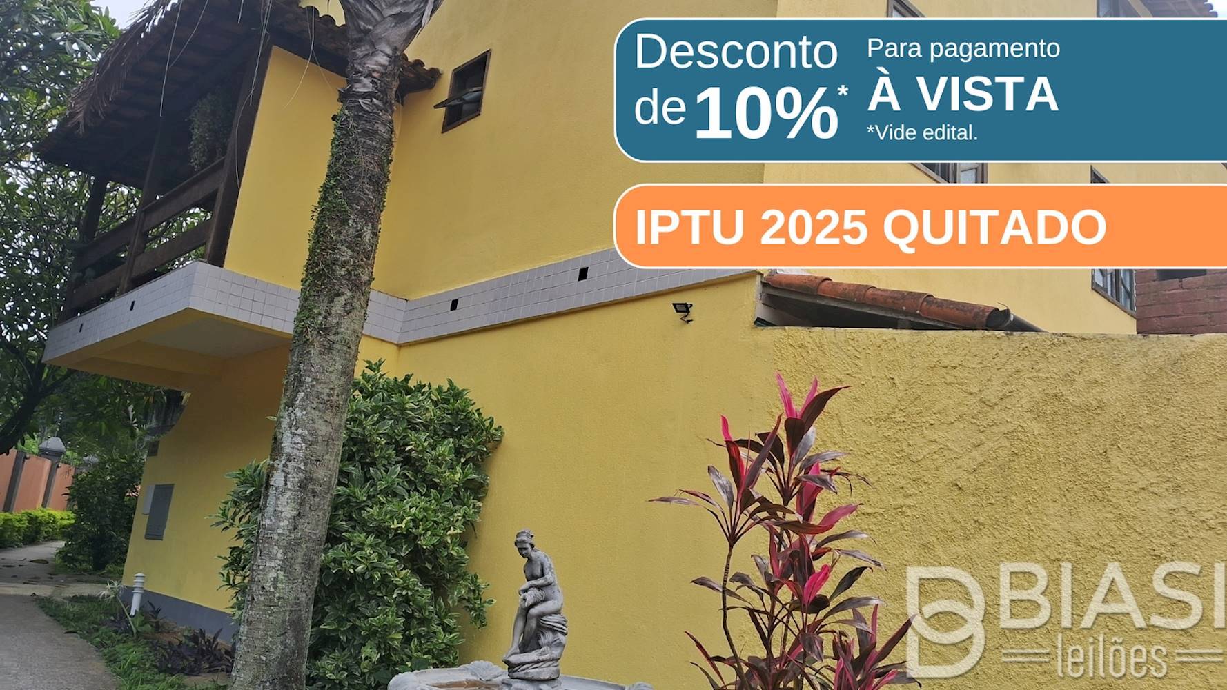 Imagem do imóvel Apartamento no Jardim Sulacap - Rio de Janeiro/RJ