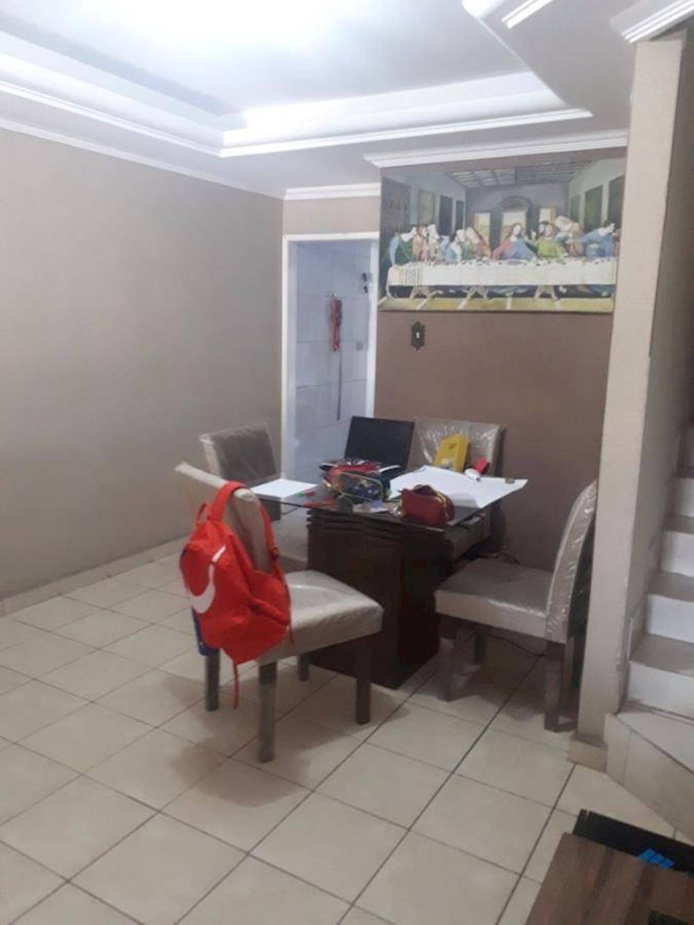 Casa em Santa Luzia - Limoeiro/PE, localizado em Limoeiro - PE