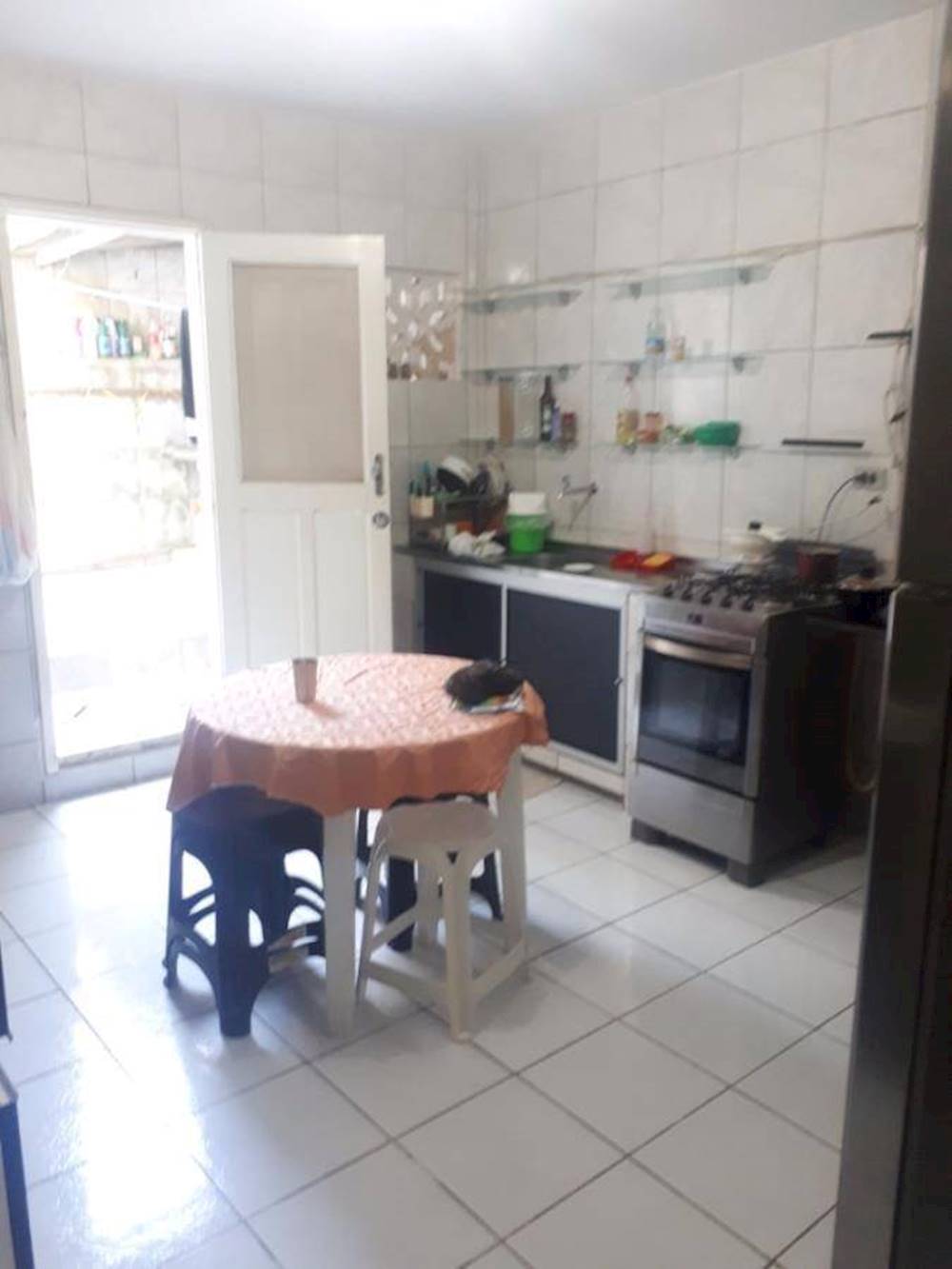 Casa em Santa Luzia - Limoeiro/PE, localizado em Limoeiro - PE