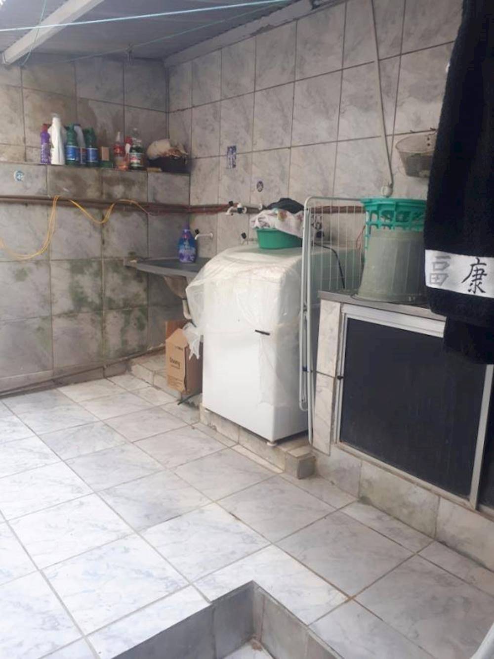 Casa em Santa Luzia - Limoeiro/PE, localizado em Limoeiro - PE