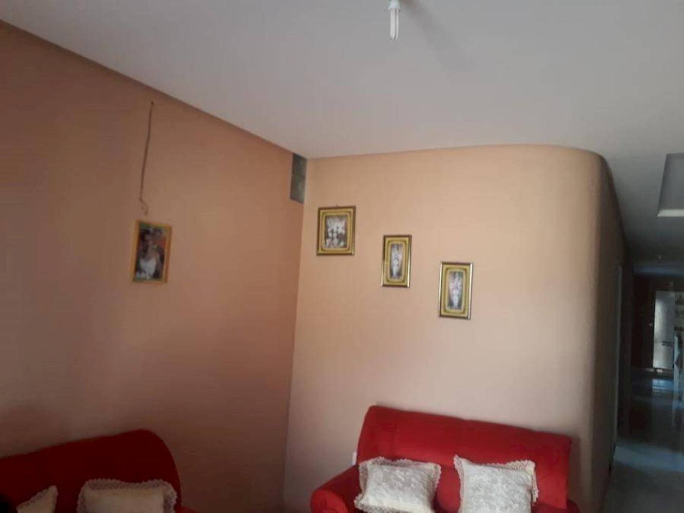 Casa em Novo Horizonte - Tupanatinga/PE, localizado em Tupanatinga - PE