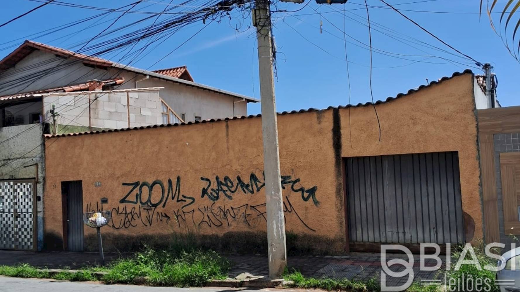 Casa na Santa Mônica em Belo Horizonte/MG, localizado em Belo Horizonte - MG
