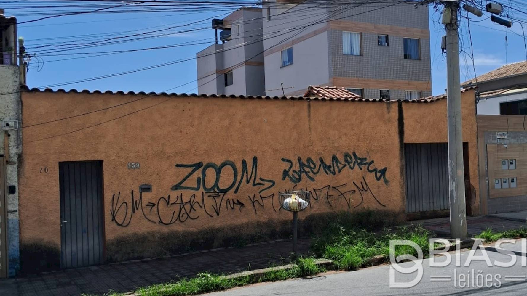 Casa na Santa Mônica em Belo Horizonte/MG, localizado em Belo Horizonte - MG
