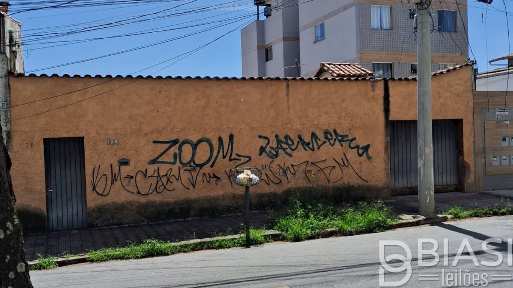 Casa na Santa Mônica em Belo Horizonte/MG, localizado em Belo Horizonte - MG