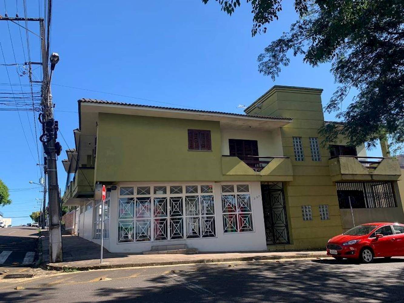 Apartamento em Vera Cruz - Passo Fundo/RS