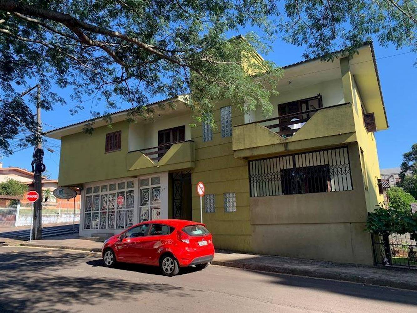 Apartamento em Vera Cruz - Passo Fundo/RS, localizado em Passo Fundo - RS
