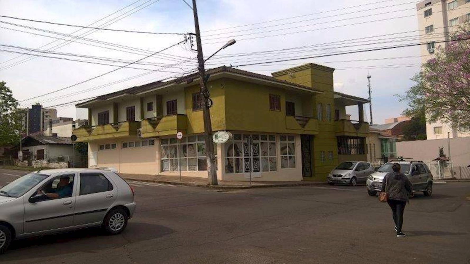 Apartamento em Vera Cruz - Passo Fundo/RS, localizado em Passo Fundo - RS