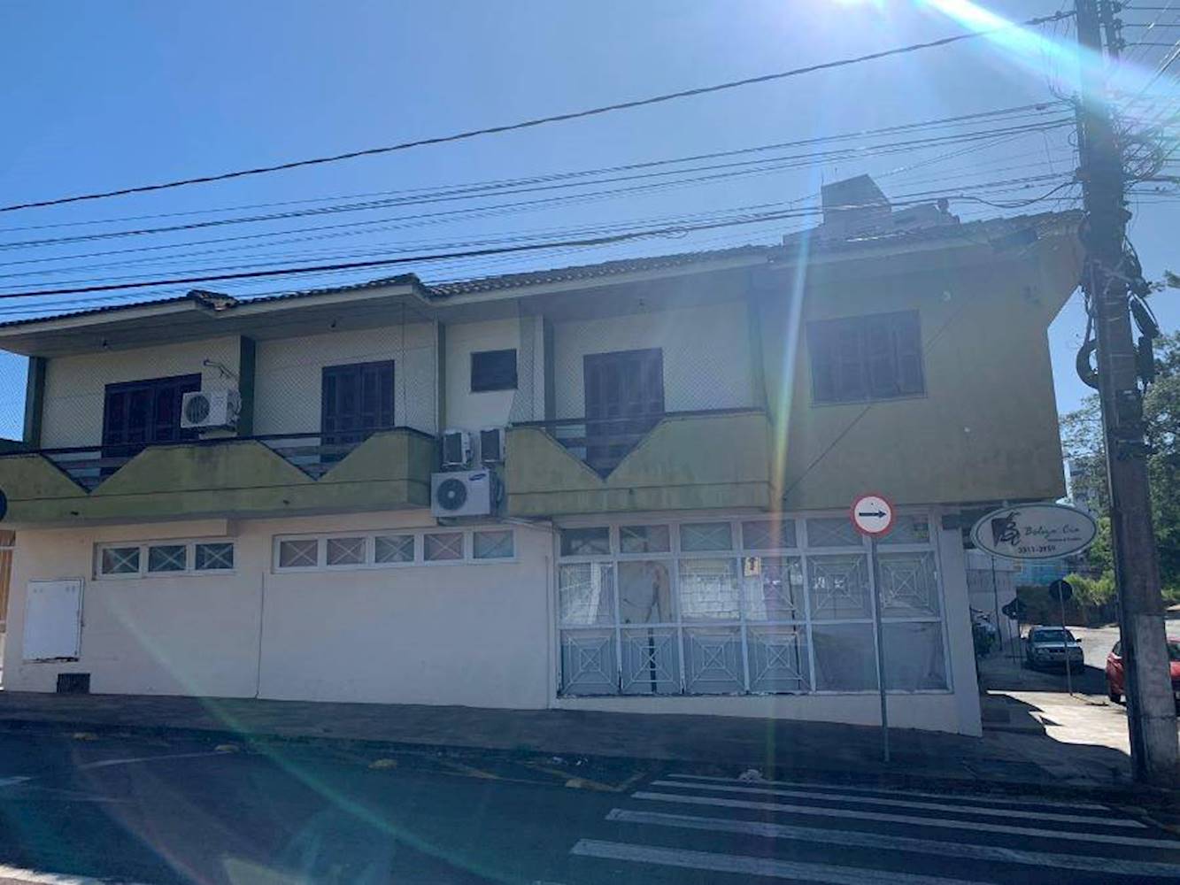 Apartamento em Vera Cruz - Passo Fundo/RS, localizado em Passo Fundo - RS