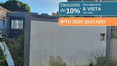 Casa no pacaembu em valparaíso de goiás/go