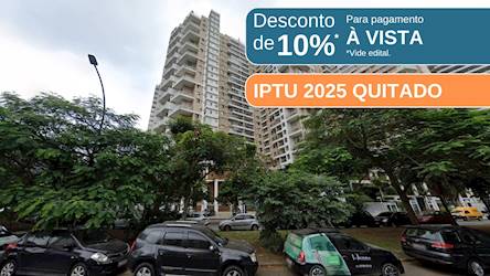 Apartamento em jacarepaguá - rio de janeiro/rj