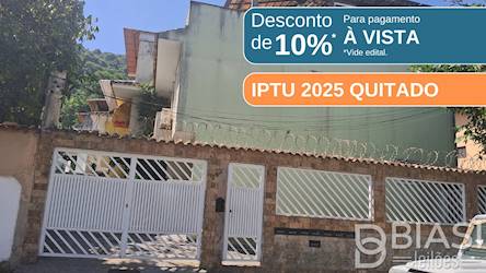 Casa de condomínio em jacarepaguá no rio de janeiro/rj