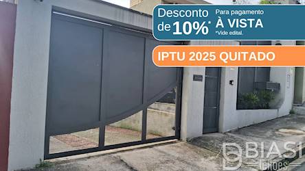Casa na vila oliveira em mogi das cruzes/sp