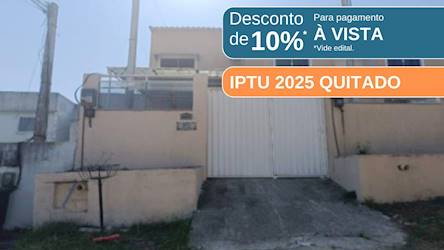 Casa em sapeatiba - são pedro da aldeia/rj