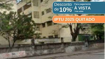 Apartamento em parada de lucas - rio de janeiro/rj
