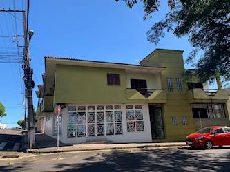 Apartamento em vera cruz - passo fundo/rs
