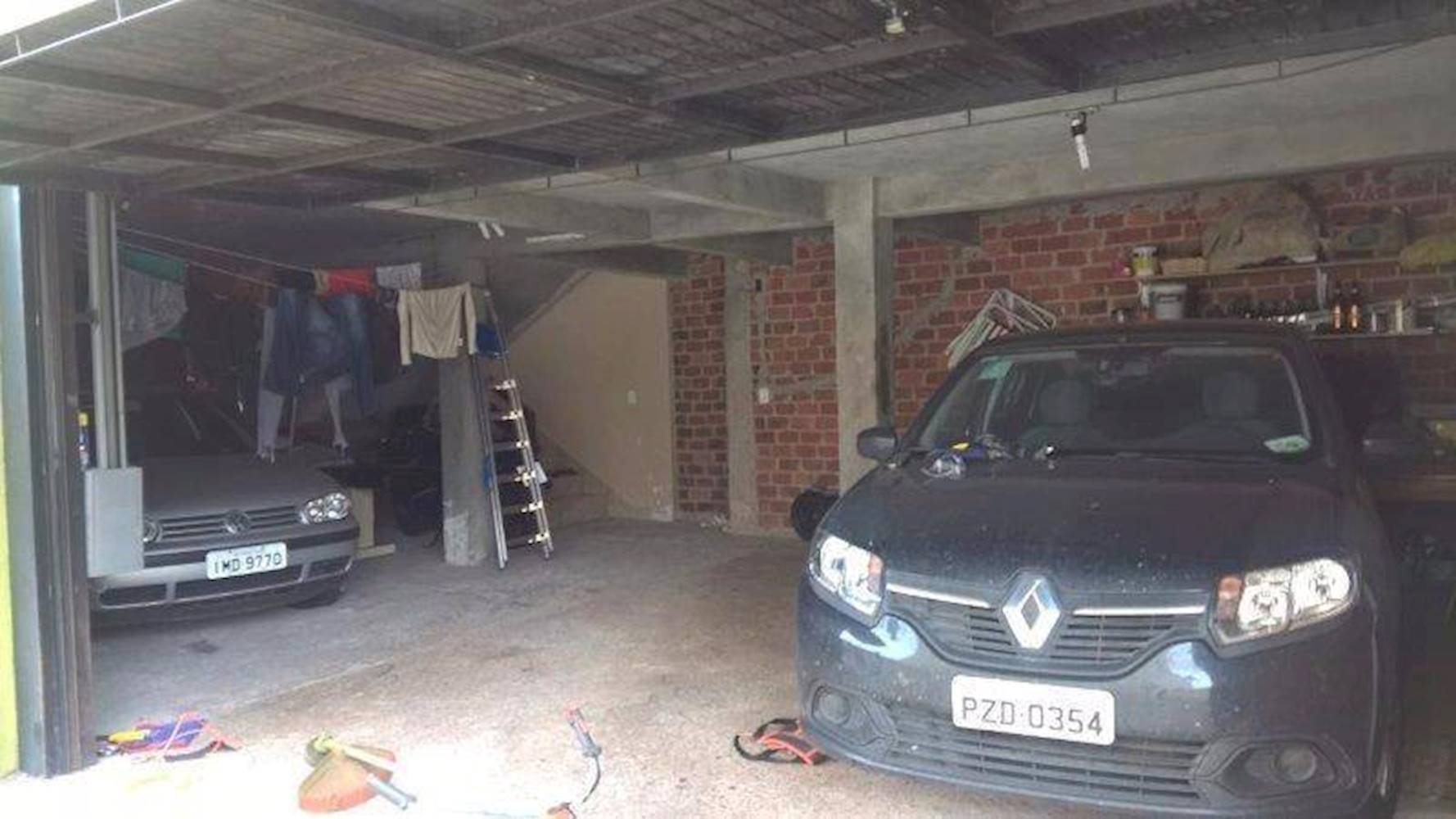 Apartamento em Vera Cruz - Passo Fundo/RS, localizado em Passo Fundo - RS