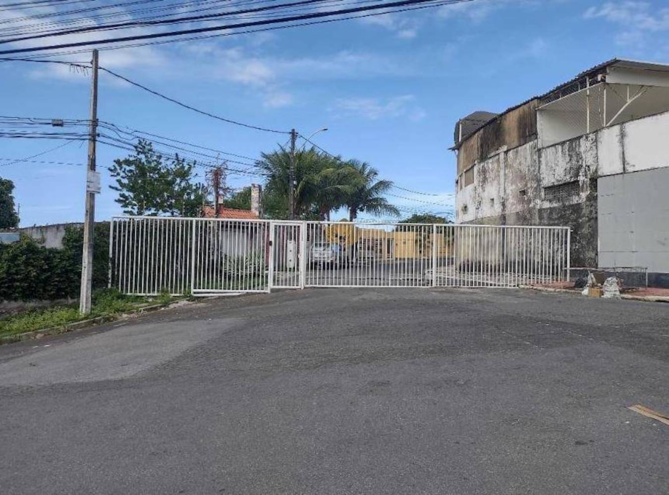 Casa em Itapuã - Salvador/BA, localizado em Salvador - BA