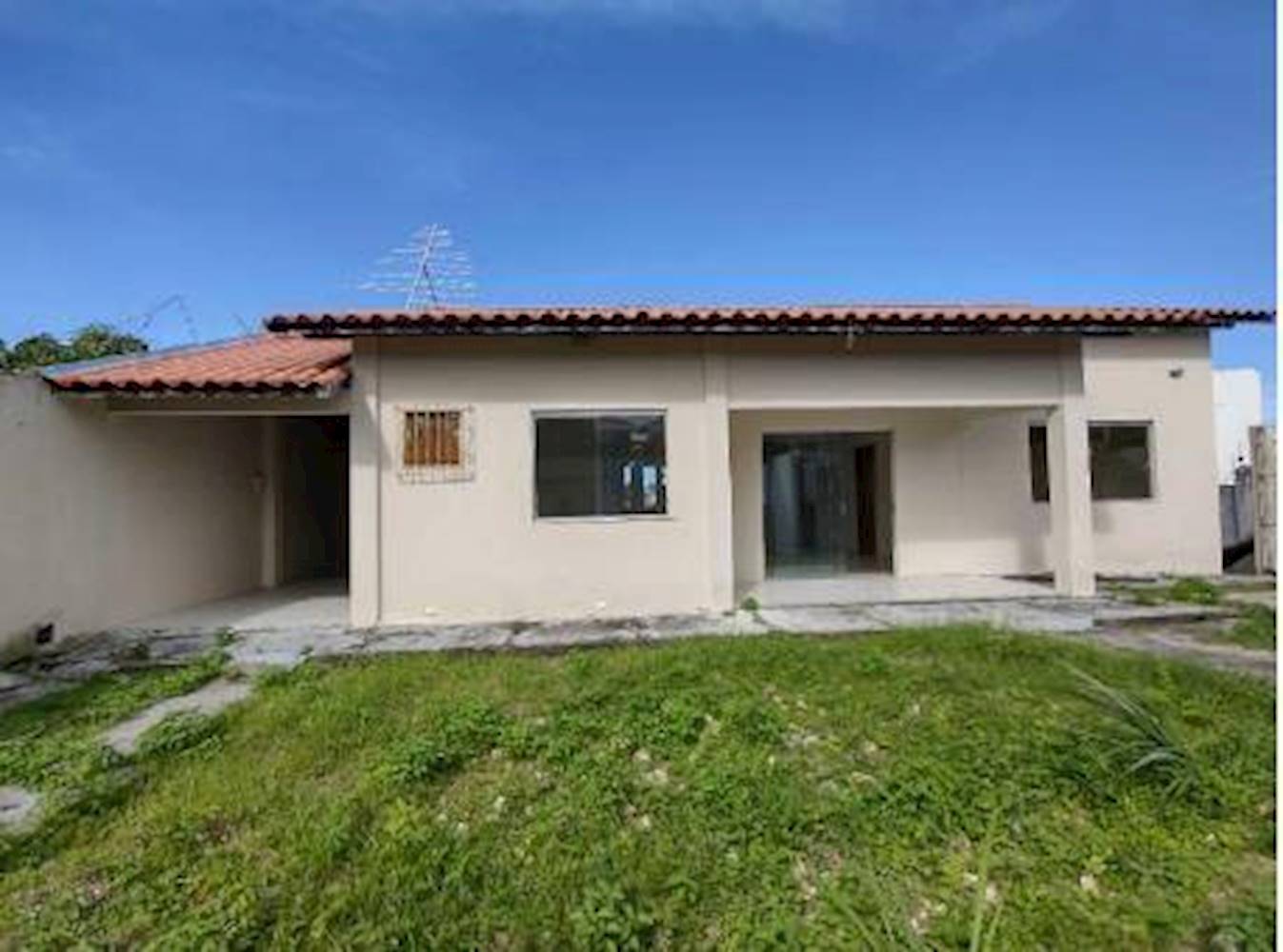 Casa em Itapuã - Salvador/BA, localizado em Salvador - BA