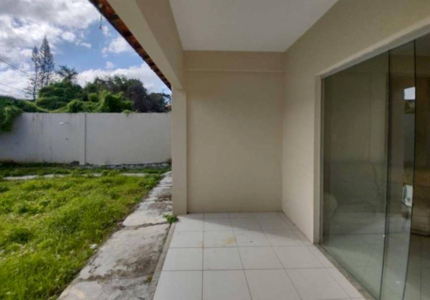 Casa em Itapuã - Salvador/BA, localizado em Salvador - BA