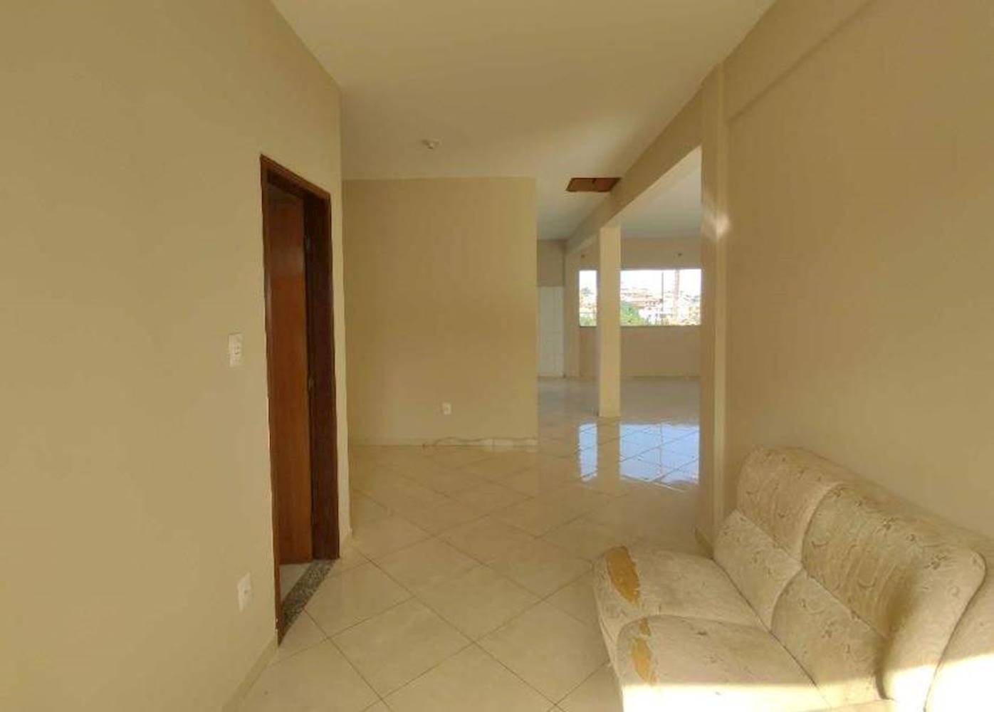 Casa em Itapuã - Salvador/BA, localizado em Salvador - BA