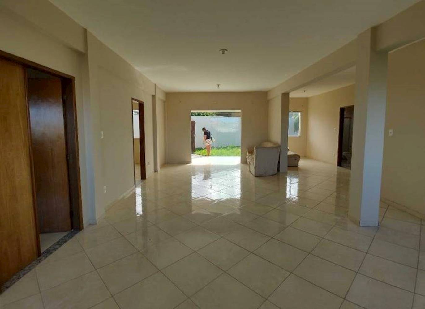 Casa em Itapuã - Salvador/BA, localizado em Salvador - BA