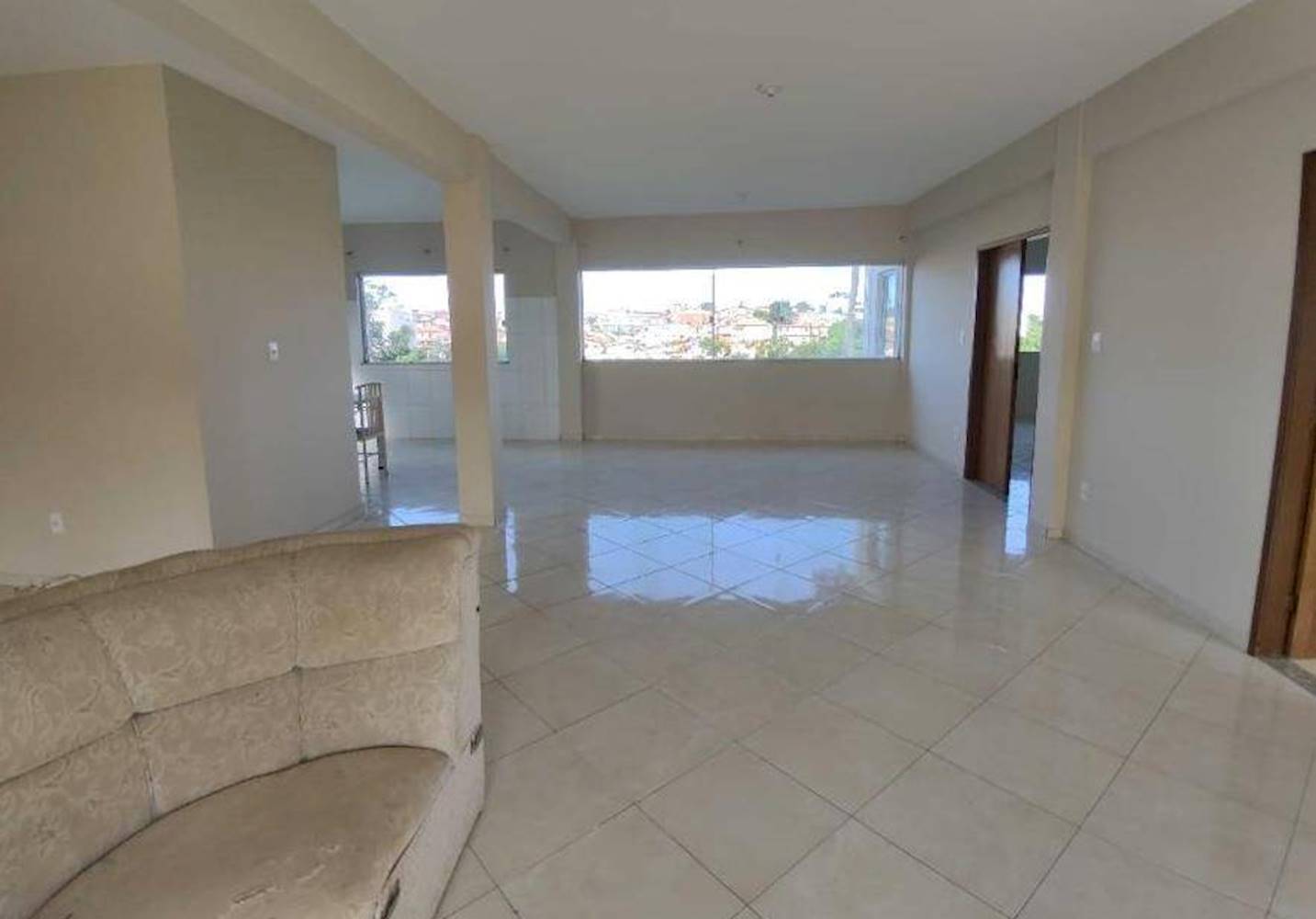 Casa em Itapuã - Salvador/BA, localizado em Salvador - BA