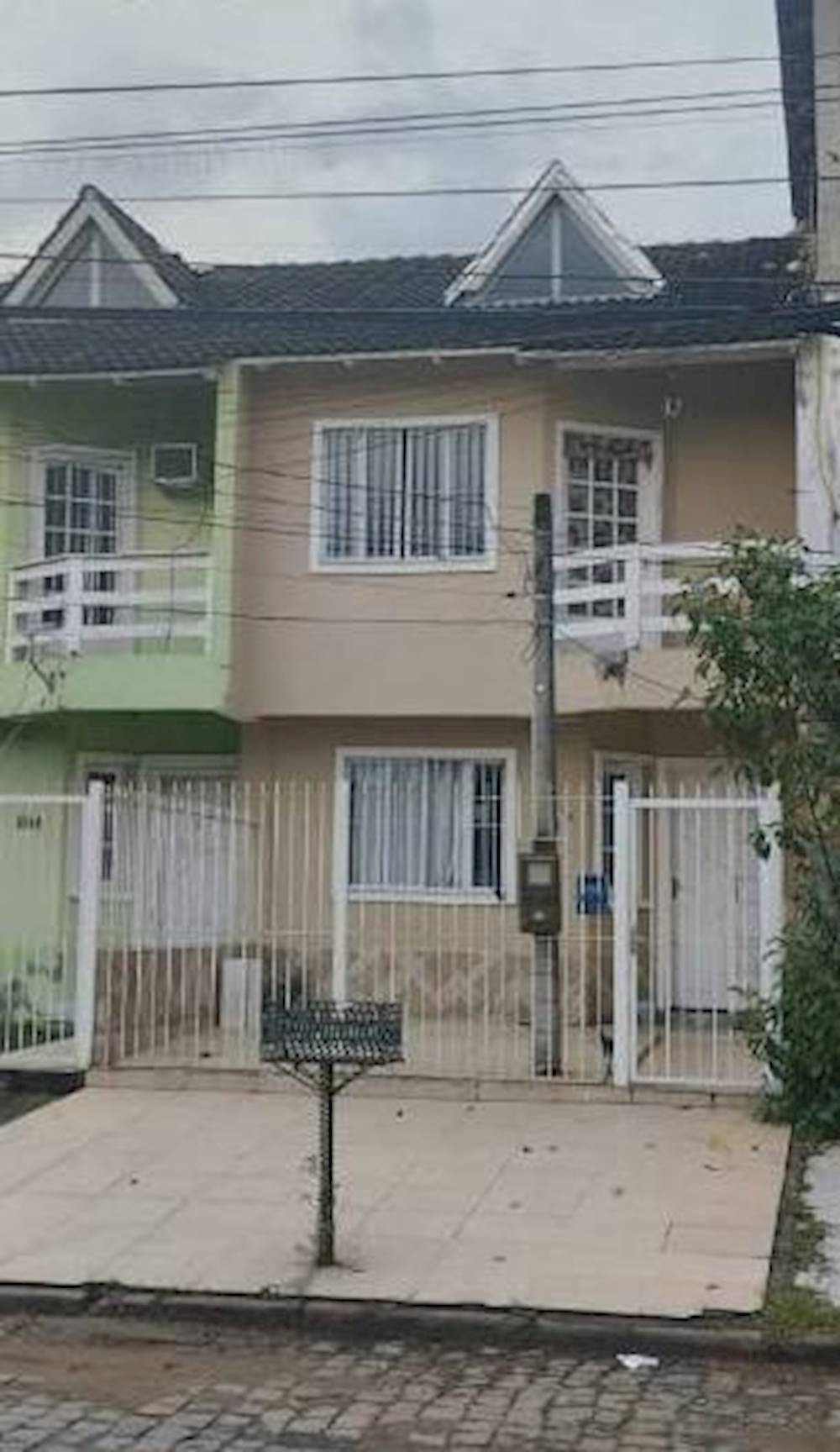 Imagem do imóvel Casa no Jardim Leopoldina - Porto Alegre/RS