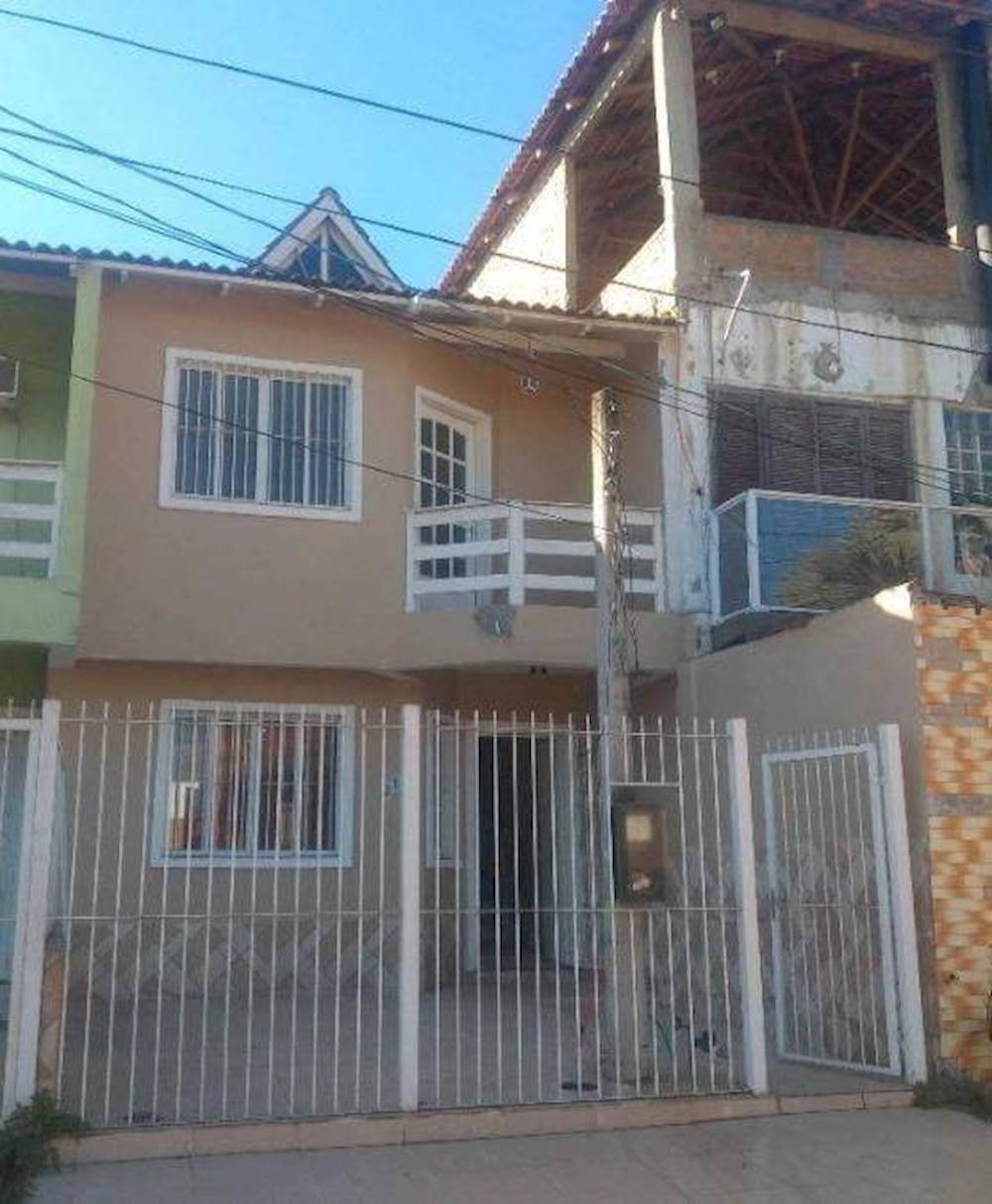 Casa no Jardim Leopoldina - Porto Alegre/RS, localizado em Porto Alegre - RS