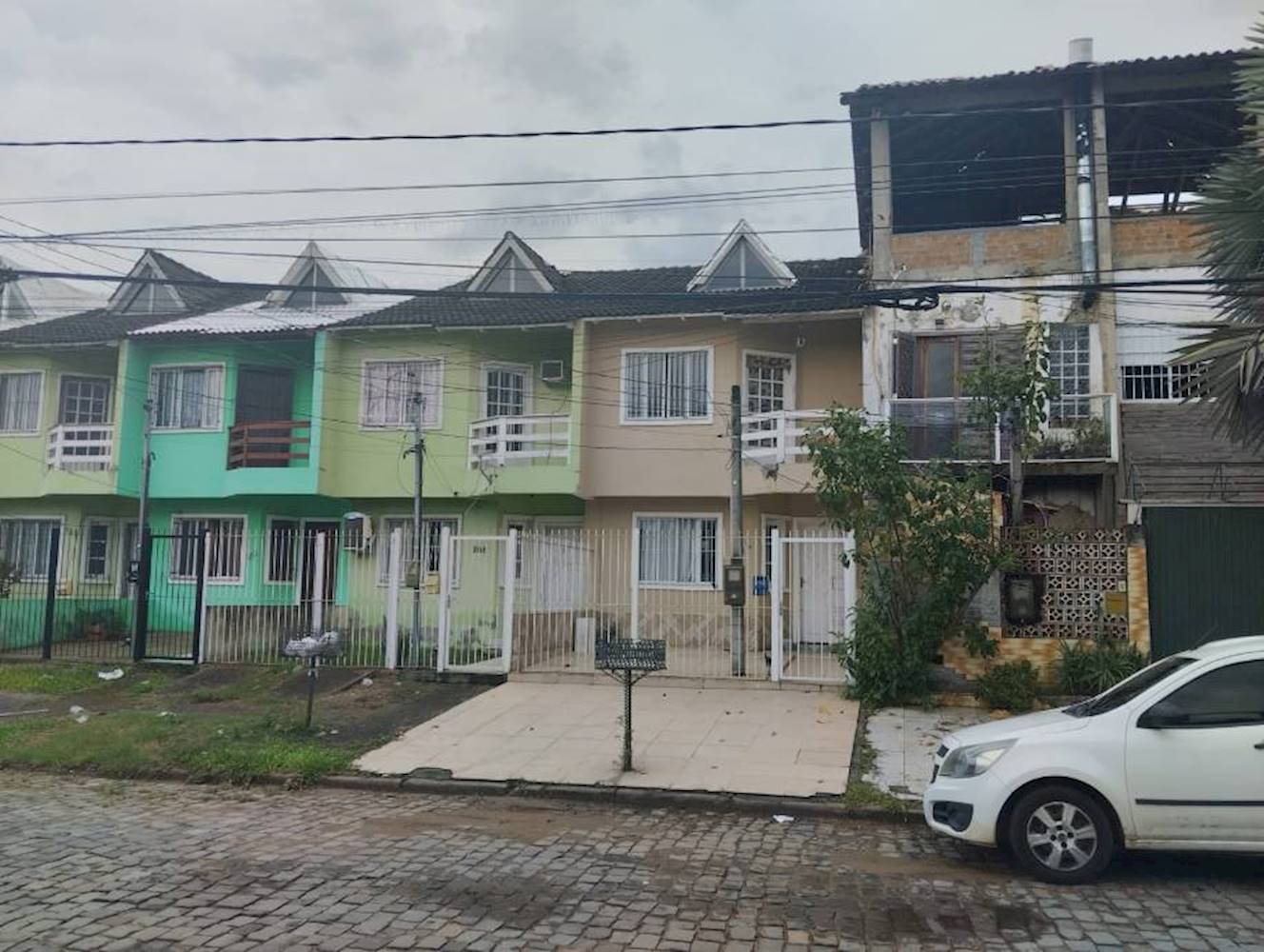 Casa no Jardim Leopoldina - Porto Alegre/RS, localizado em Porto Alegre - RS