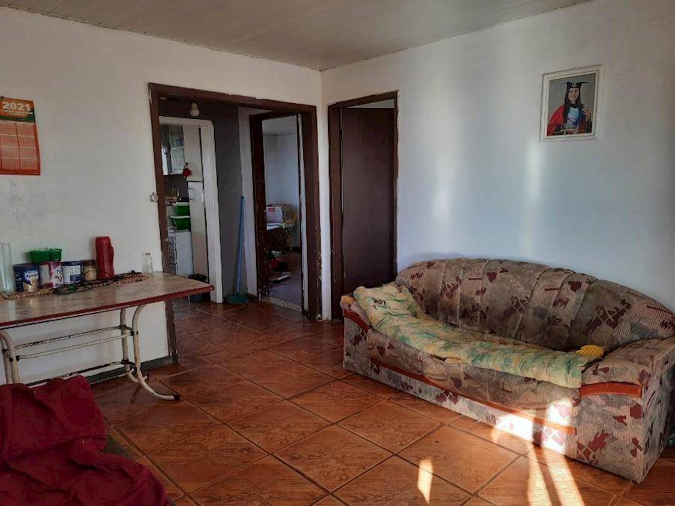 Casa em Contorno - Ponta Grossa/PR, localizado em Ponta Grossa - PR