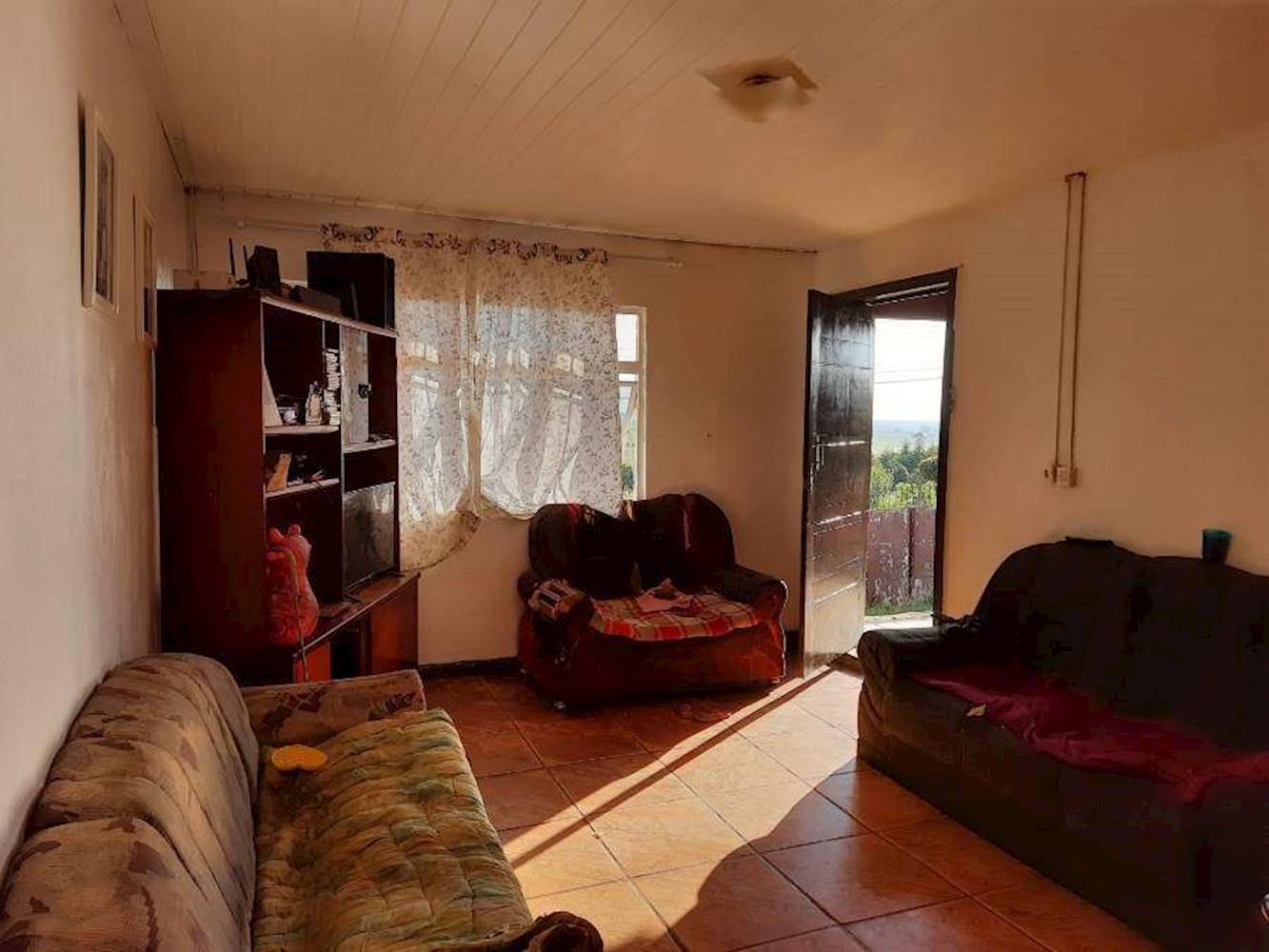 Casa em Contorno - Ponta Grossa/PR, localizado em Ponta Grossa - PR