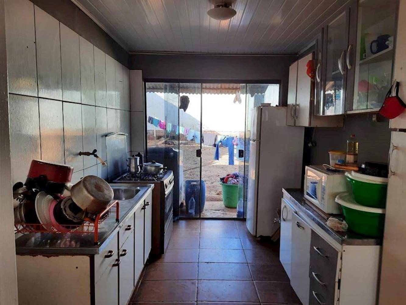 Casa em Contorno - Ponta Grossa/PR, localizado em Ponta Grossa - PR