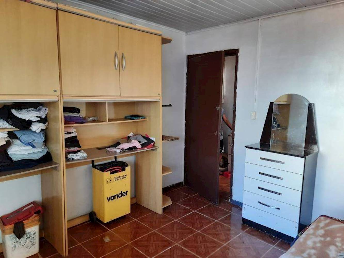 Casa em Contorno - Ponta Grossa/PR, localizado em Ponta Grossa - PR