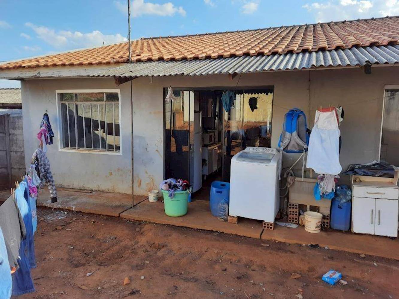 Casa em Contorno - Ponta Grossa/PR, localizado em Ponta Grossa - PR