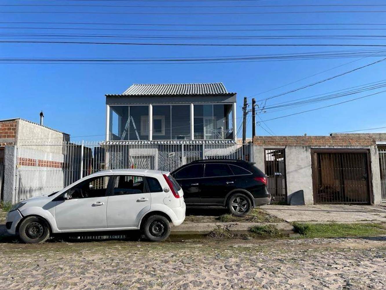 Casa em Fragata - Pelotas/RS, localizado em Pelotas - RS
