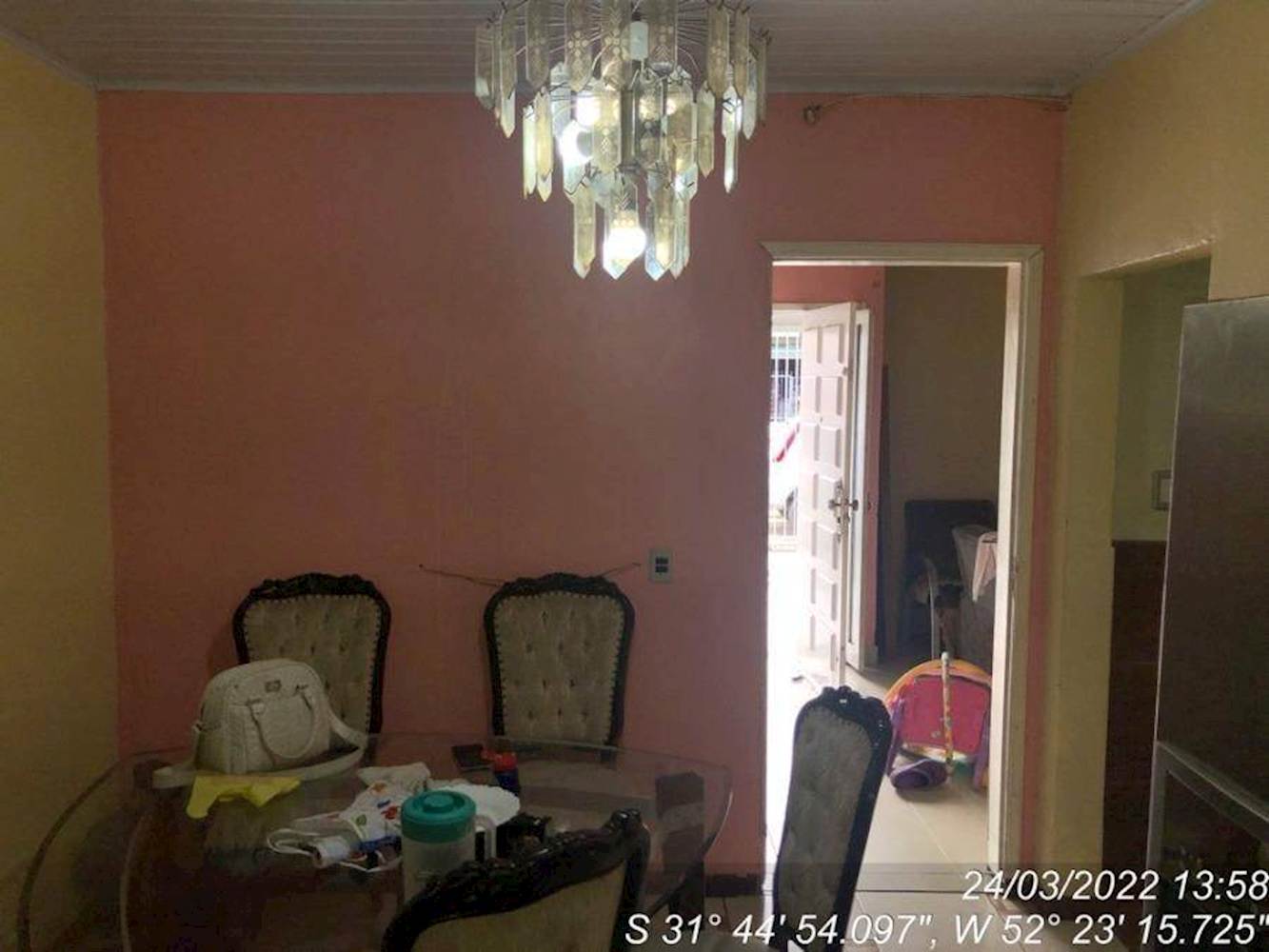 Casa em Fragata - Pelotas/RS, localizado em Pelotas - RS