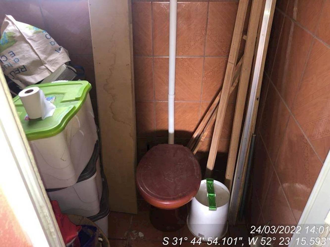 Casa em Fragata - Pelotas/RS, localizado em Pelotas - RS