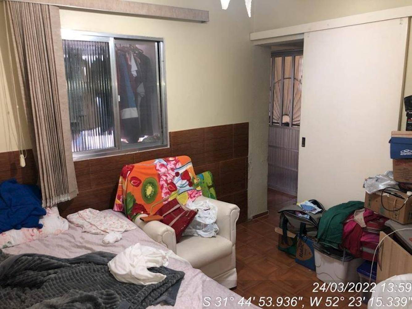 Casa em Fragata - Pelotas/RS, localizado em Pelotas - RS