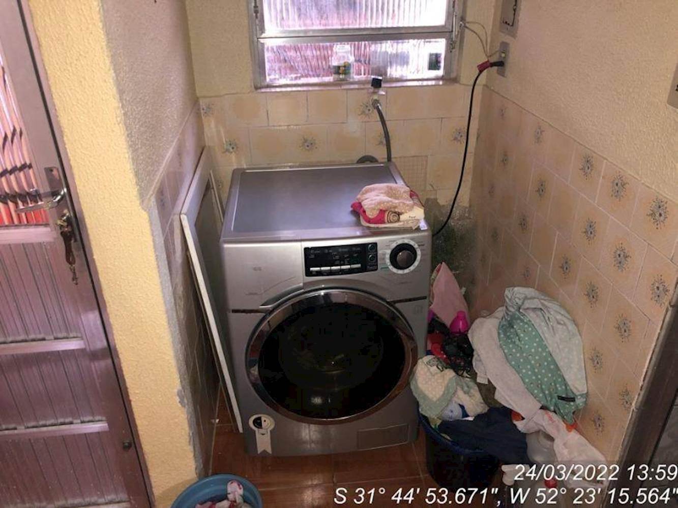 Casa em Fragata - Pelotas/RS, localizado em Pelotas - RS