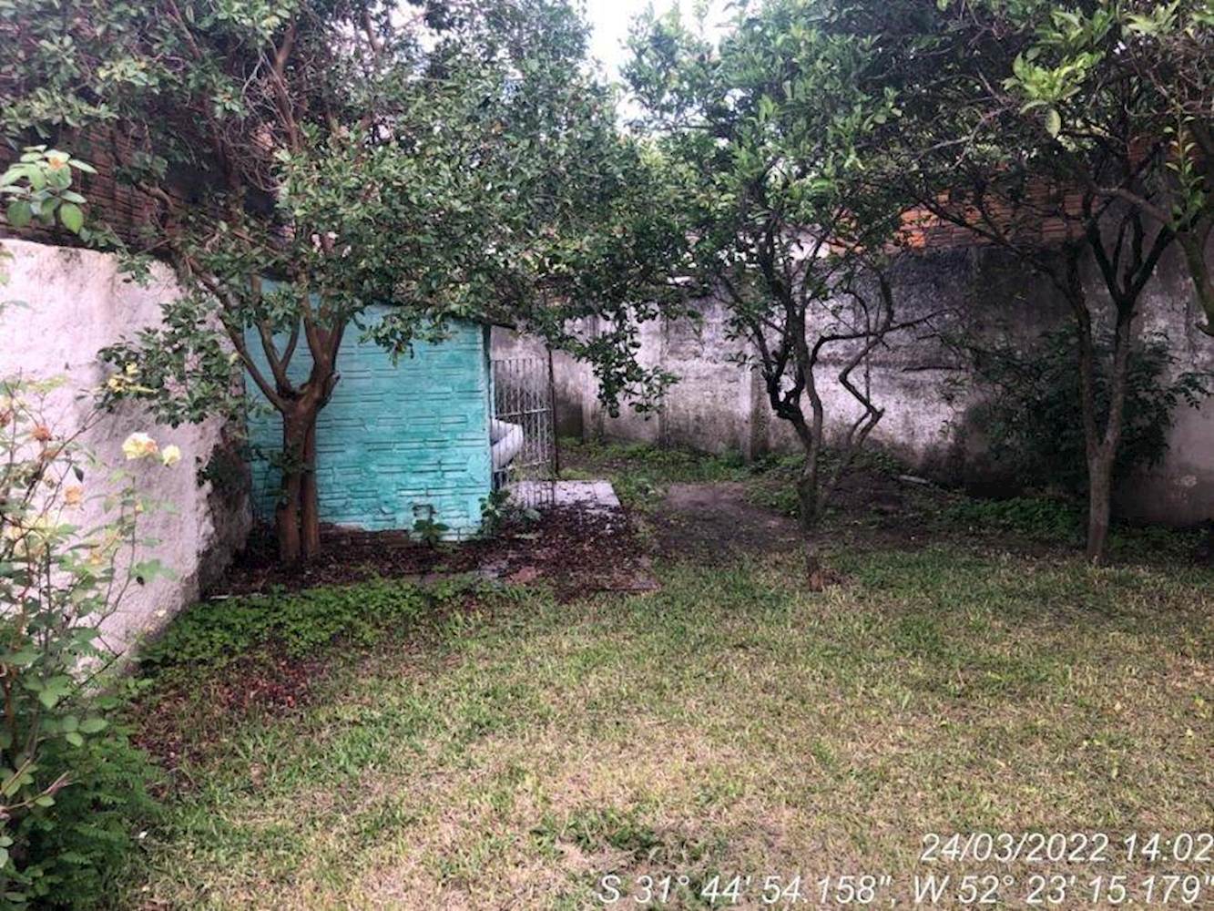 Casa em Fragata - Pelotas/RS, localizado em Pelotas - RS